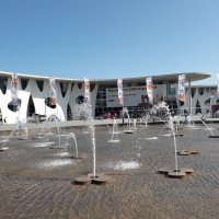 Hlavní obrázek - Výroční kongres ESMO hostila poprvé Barcelona
